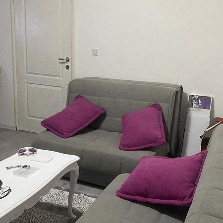 Apartman Lara 스베티스테판 외부 사진