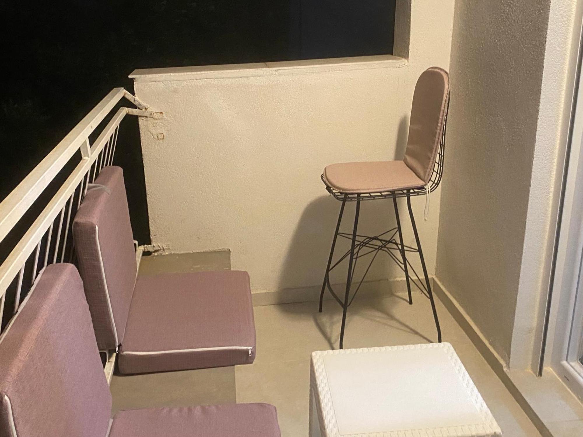 Apartman Lara 스베티스테판 외부 사진