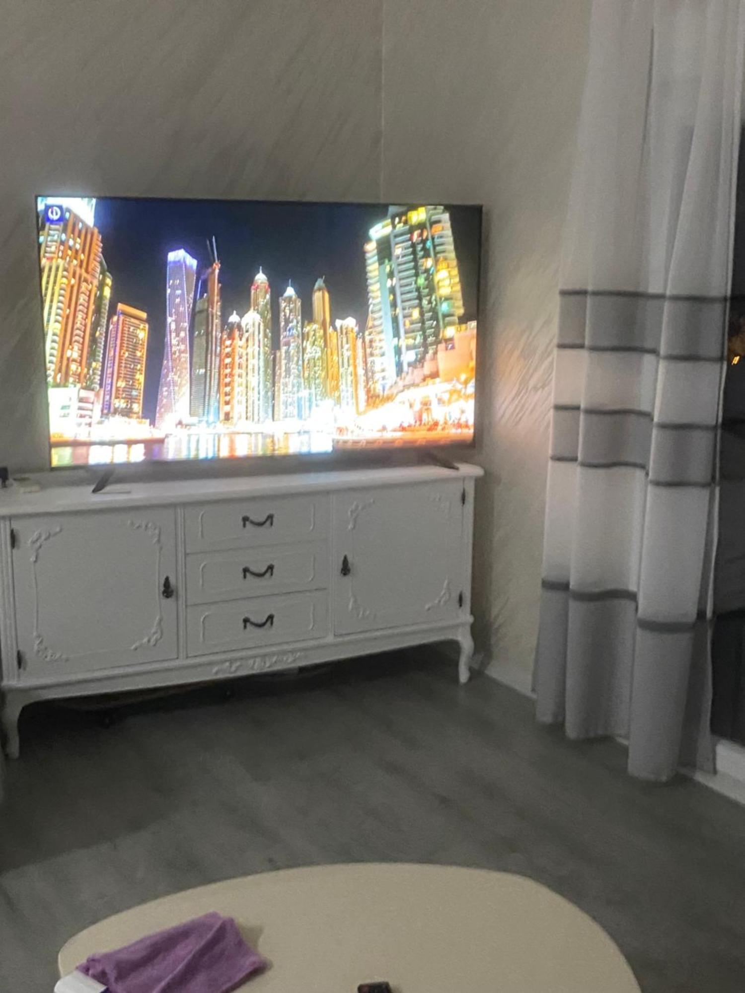 Apartman Lara 스베티스테판 외부 사진