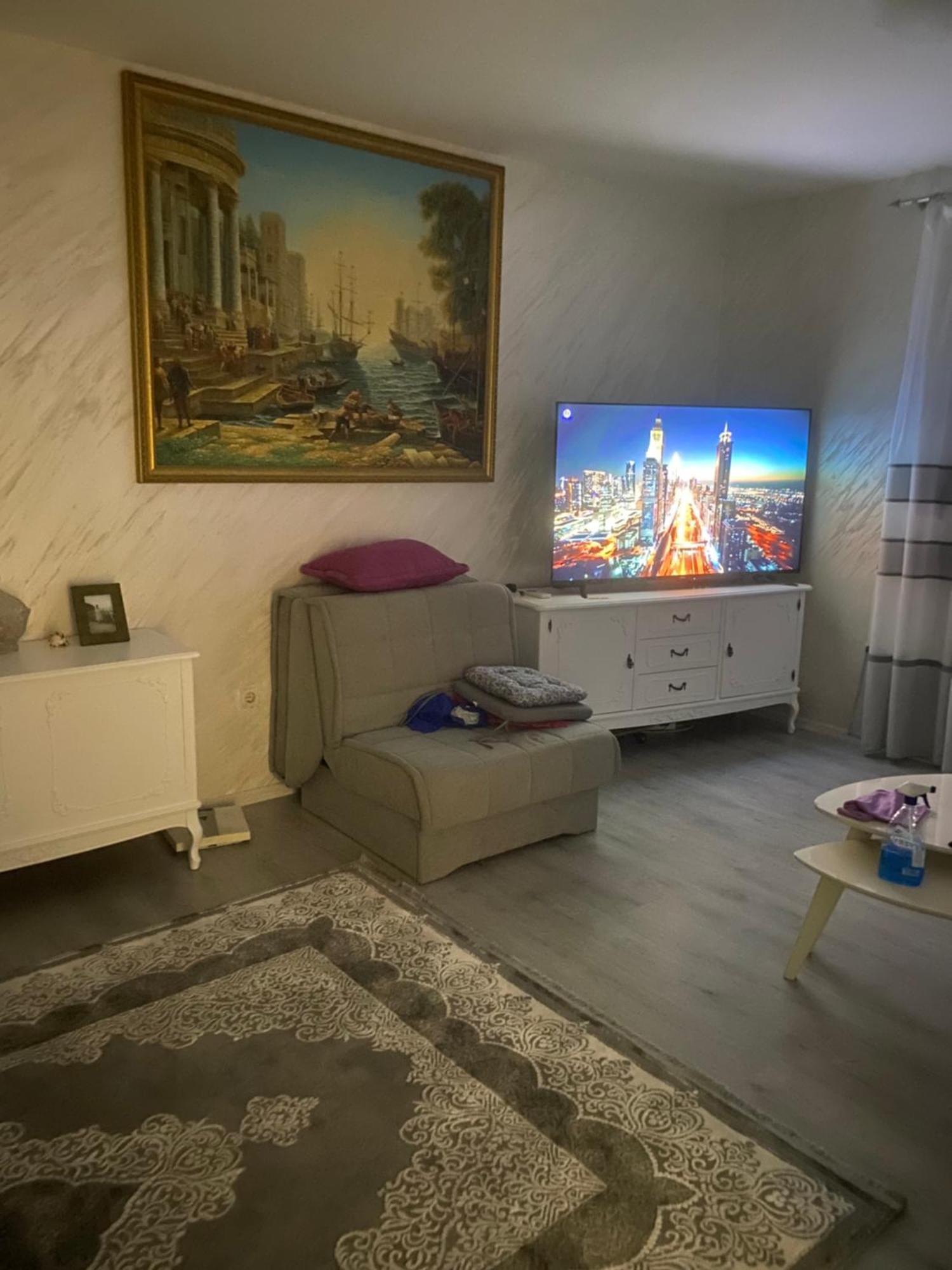 Apartman Lara 스베티스테판 외부 사진